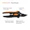 Fiskars® 7.25" Floral Pruner